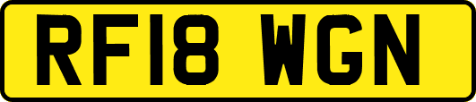 RF18WGN