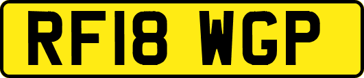 RF18WGP