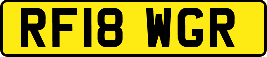 RF18WGR