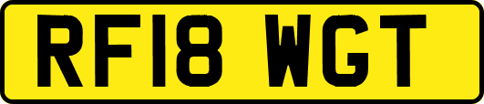 RF18WGT