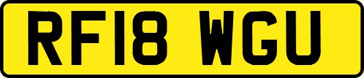 RF18WGU