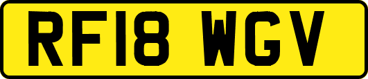 RF18WGV