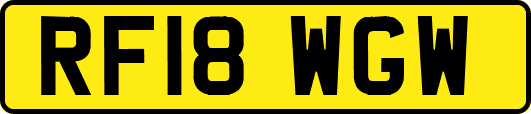 RF18WGW