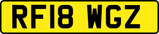 RF18WGZ
