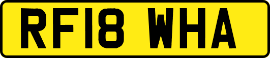 RF18WHA