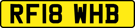 RF18WHB