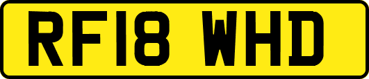 RF18WHD