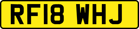 RF18WHJ