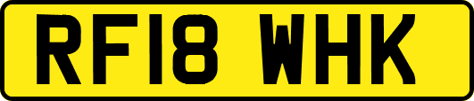RF18WHK