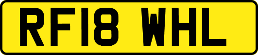 RF18WHL