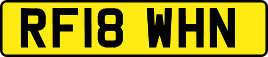 RF18WHN