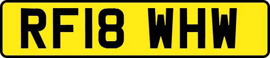 RF18WHW