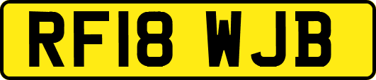 RF18WJB