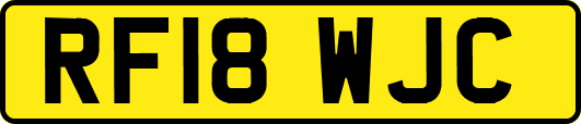 RF18WJC