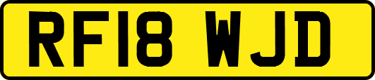 RF18WJD