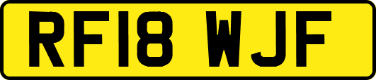 RF18WJF