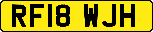 RF18WJH