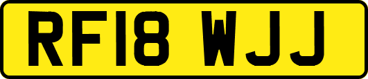RF18WJJ