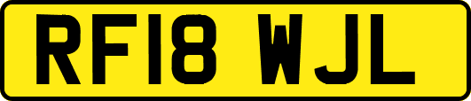 RF18WJL