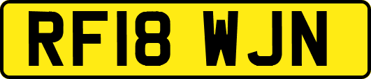 RF18WJN