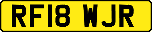 RF18WJR