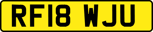RF18WJU