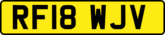RF18WJV