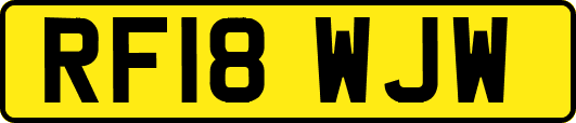RF18WJW