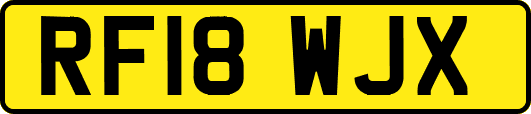 RF18WJX
