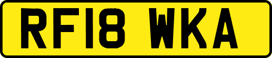 RF18WKA