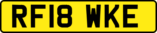 RF18WKE
