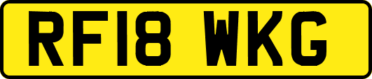 RF18WKG