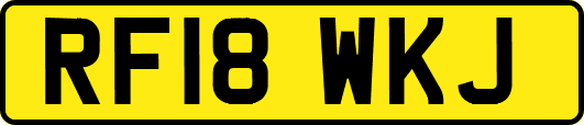 RF18WKJ