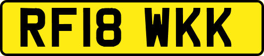 RF18WKK