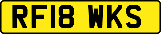 RF18WKS