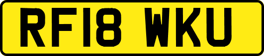 RF18WKU