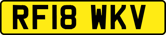 RF18WKV