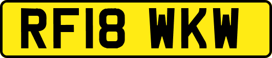 RF18WKW