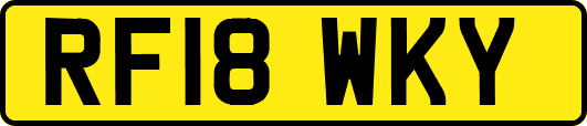 RF18WKY