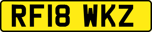 RF18WKZ