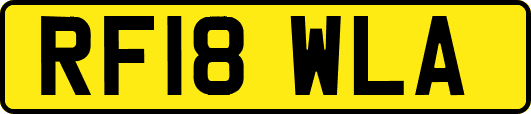 RF18WLA