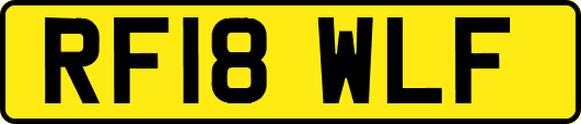 RF18WLF