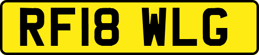 RF18WLG
