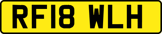 RF18WLH
