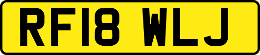 RF18WLJ