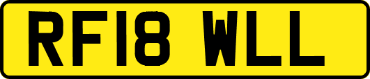 RF18WLL