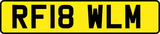 RF18WLM