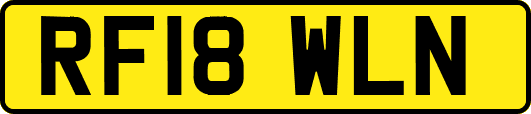 RF18WLN
