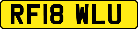 RF18WLU