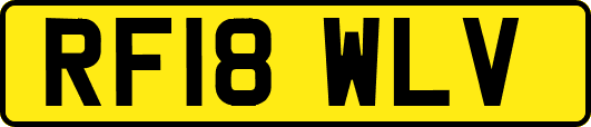 RF18WLV